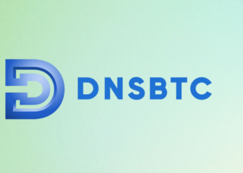 DNSBTC Debuts a New Cloud Mining Platform Focused on Making Bitcoin Mining More Accessible