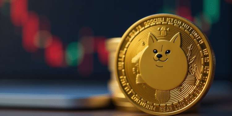 DOGE slips to $0.234 after 6-month high