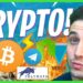 Daily Crypto News: Nano Fork? Telegram Scam? Vechain + Louis Vuitton, Petro Required?  Bitcoin LN