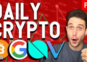 Daily Crypto News: Telegram Banned? Ripple Bullish, Big Brands on Blockchain, Ontology Roadmap