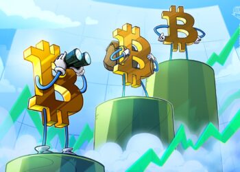 Data suggests $100,000 could be the current accumulation range for Bitcoin traders.
