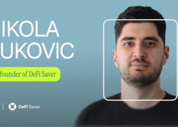 DeFi Needs More Than Ideals: A Conversation with Nikola Vukovic of DeFi Saver
