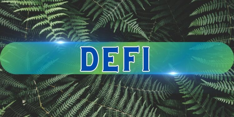 DeFi and NFT Upticks in May Could Mark Start of Recovery
