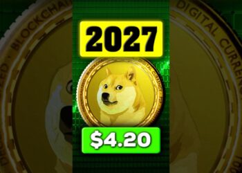 Dogecoin Price Prediction 📈