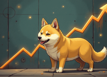 Dogecoin breaks seven-month downtrend with 12.48 % price spike