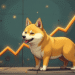 Dogecoin breaks seven-month downtrend with 12.48 % price spike