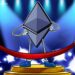ETH Price Gains Ground Amid US Crypto Law Shift
