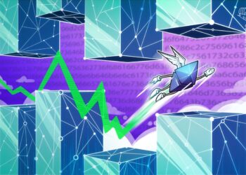ETH Price Pattern Forecast Rally to $5,000