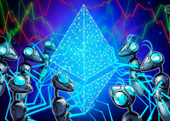 ETH’s Is A Reserve Asset, Digital Oil, And TradFi’s Next Bet