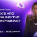 Growth Without Chaos: EVEDEX’s HRD on Scaling the Team in Mainnet