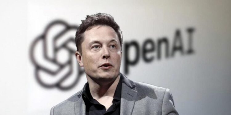 Elon Musk says OpenAI equity is fake, silent on Robinhood's SpaceX stock token