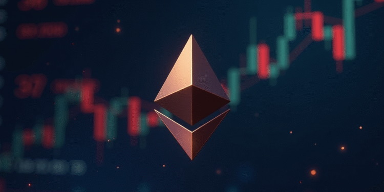 Ethereum Price