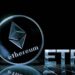Ethereum Spot ETFs Outshine Their Bitcoin Counterparts With Massive $1.85 Billion Inflows
