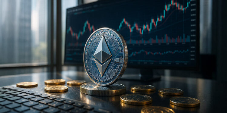 Ethereum open interest tops $24.5 B as traders chase rally