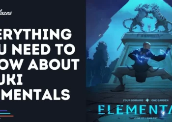 Everything You Need to Know About Azuki Elementals