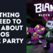 Everything You Need to Know About Blankos Block Party