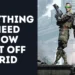 Everything You Need to Know About Off The Grid