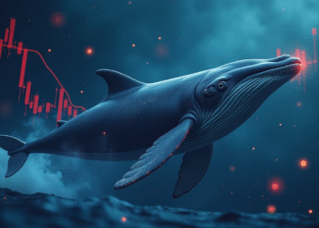 FARTCOIN price dips 20% as top whale takes profit