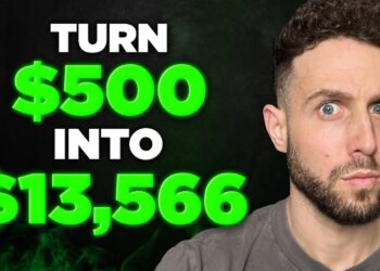 FINAL CHANCE! This Crypto Dip Will Create MILLIONAIRES