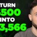 FINAL CHANCE! This Crypto Dip Will Create MILLIONAIRES