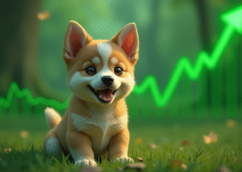 FLOKI eyes 120% rally as Valhalla launches $10K giveaway after explosive weekly growth