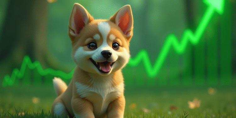 FLOKI eyes 120% rally as Valhalla launches $10K giveaway after explosive weekly growth