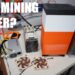 FREEZING my Crypto Mining @$$ OFF! Let's build our own Bitcoin Heater PART 1.