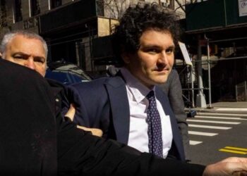 FTT rockets 43% on false report that Trump has pardoned Sam Bankman-Fried