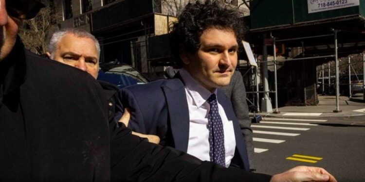 FTT rockets 43% on false report that Trump has pardoned Sam Bankman-Fried