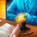 Fintech will Adopt DeFi Lending within 3 years.