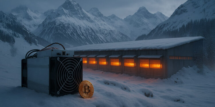 French lawmakers say country could generate $150M in annual revenue from Bitcoin mining