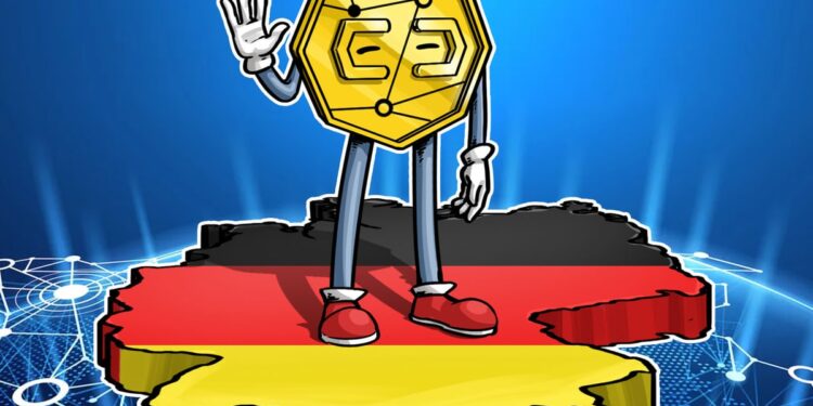 German Banking Giant Plans Crypto Rollout For 2026