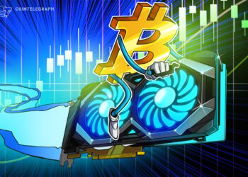 HIVE Digital Stock Rises on Bitcoin Surge, AI Pivot and Mining Milestones