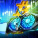 HIVE Digital Stock Rises on Bitcoin Surge, AI Pivot and Mining Milestones