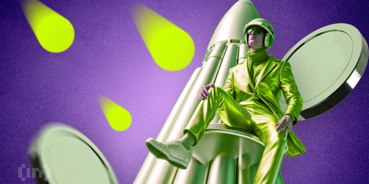 Hashflow (HFT) Leads DEX Tokens With Over 100% Surge — What’s Fueling the Rally?