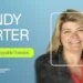 Sandy Carter on Bridging Web2 and Web3: The Future of Domains with Unstoppable Domains
