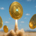 HyperLiquid breaks $8 billion daily trading volume pushing HYPE token near all-time highs