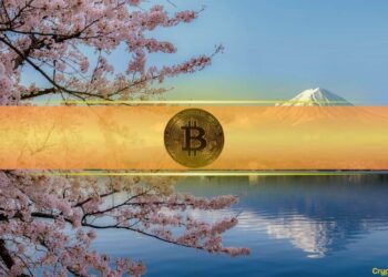 In Japan's First, Remixpoint CEO Salary Fully Shifted to Bitcoin