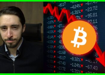 Is A Bitcoin Sell-Off Coming? | What No One Is Telling You…