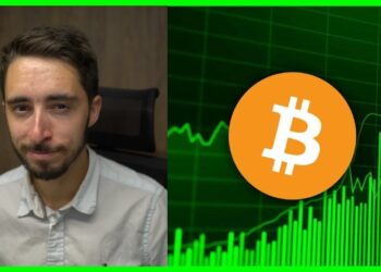 Is Bitcoin About To Go Parabolic? | A Brutally Honest Take…