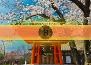 Japan's Kitabo Turns to Bitcoin for Treasury Reserves