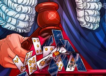 Key Player In $13M Crypto Ponzi Pleads Guilty