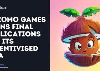Kokomo Games Opens Final Applications for Incentivised Beta