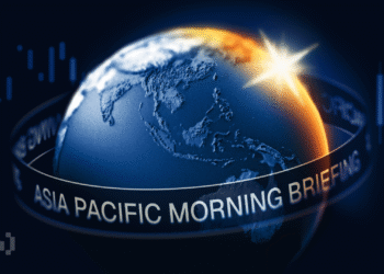 Korea’s Stablecoin Bills, Interactive Brokers Plans and More