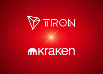 Kraken Elected as Super Representative on the TRON Network