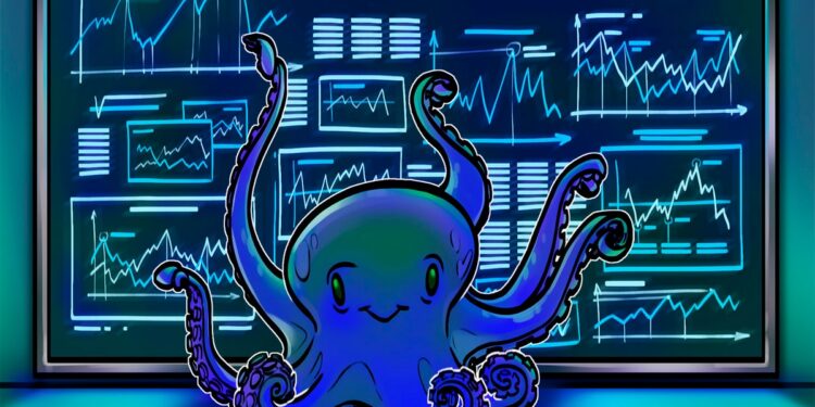 Kraken Seeks $500M Funding At $15B Valuation: Report