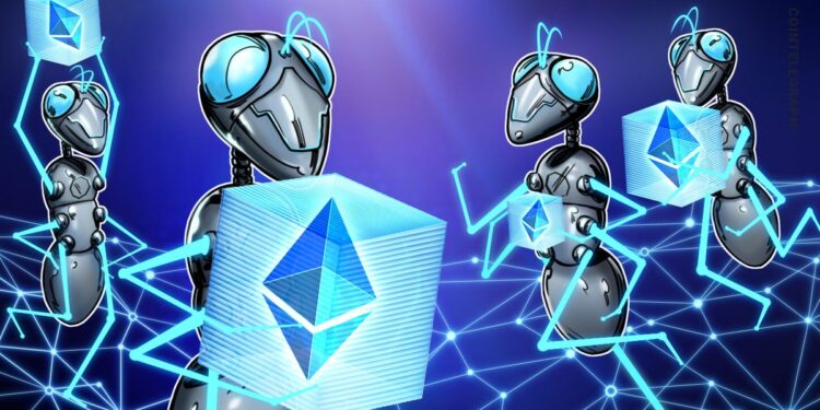 MEV Centralization Threatens Ethereum — Research