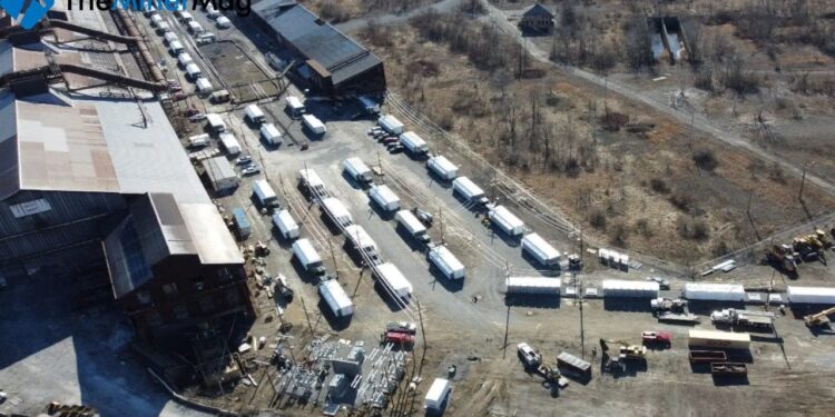 Mawson CEO Fired for Cause Amid Accusations of Fraud and Misconduct