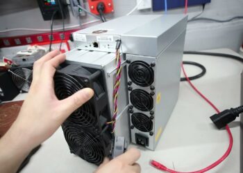 My Bitmain S21 Died After 3 Days.