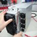 My Bitmain S21 Died After 3 Days.